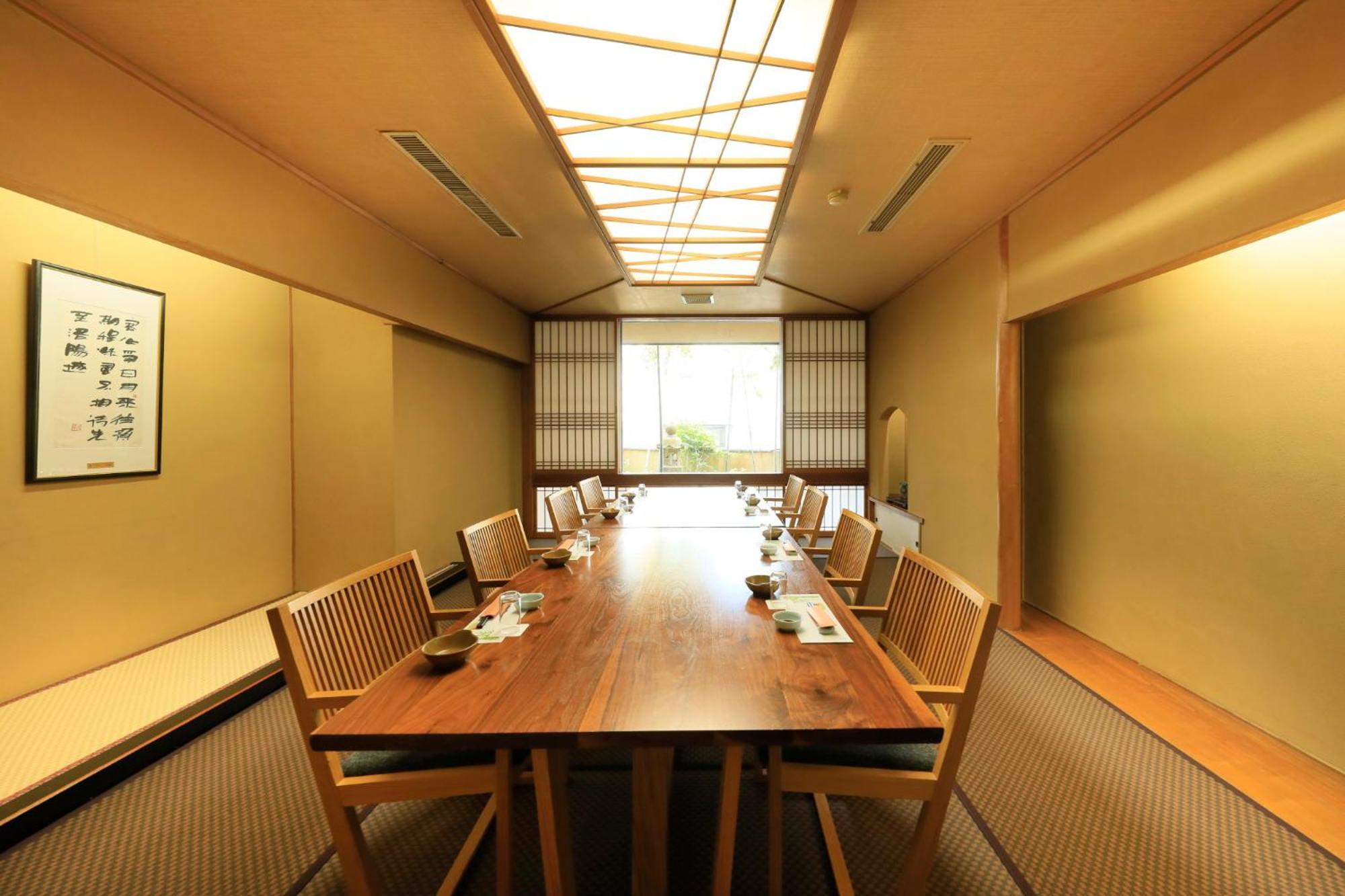 Hayamakan Kaminoyama Exterior foto