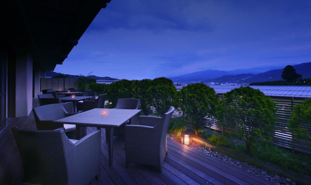 Hayamakan Kaminoyama Habitación foto