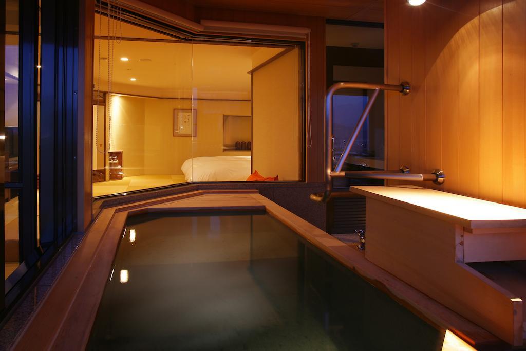 Hayamakan Kaminoyama Habitación foto
