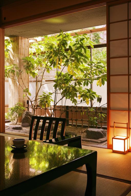 Hayamakan Kaminoyama Habitación foto