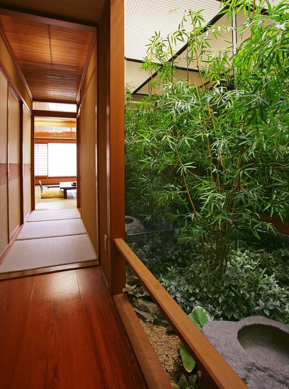 Hayamakan Kaminoyama Habitación foto